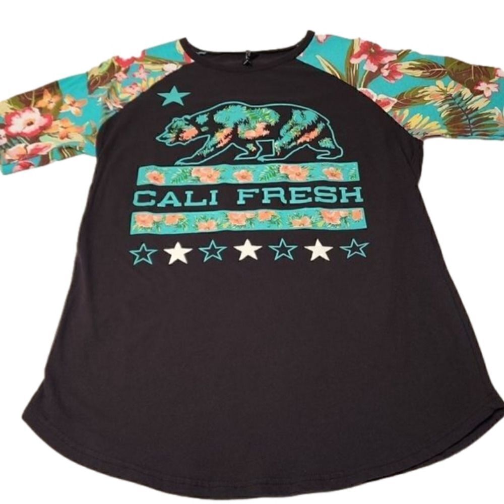 Cali Fresh T-Shirt